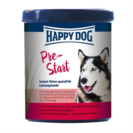 HappyDog Pre-Start, 200g